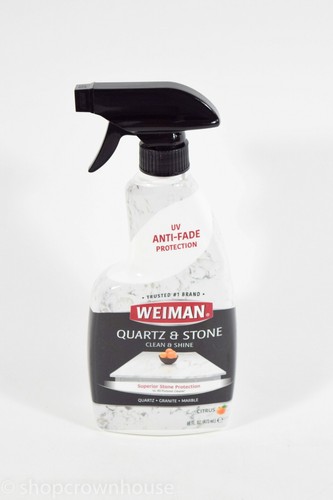 Bottle weiman quartz - 1, &
