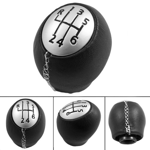 Gear shift knob - gear, 6