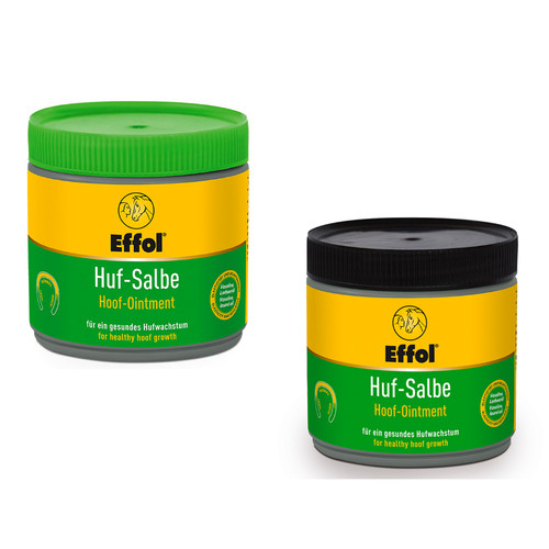 Effol hoof ointment for horses - hoof,