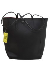 Charles & Keith Women's Bag Black 100% Other Shoulder Bag