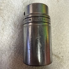 Snap-on 1-15/16” Socket