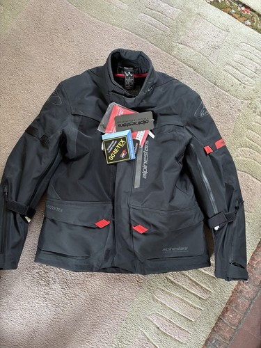 Alpinestars altamira gore - gore, tex