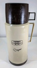 Thermos vogue flask - vogue,