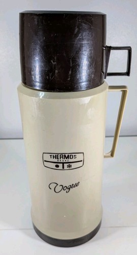Thermos vogue flask - thermos,
