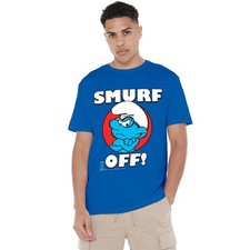 Smurfs Smurf Off! T-Shirt