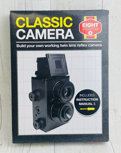 Haynes classic camera - classic,
