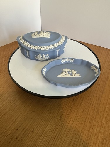 Wedgewood 1930 jasperware - wedgewood,