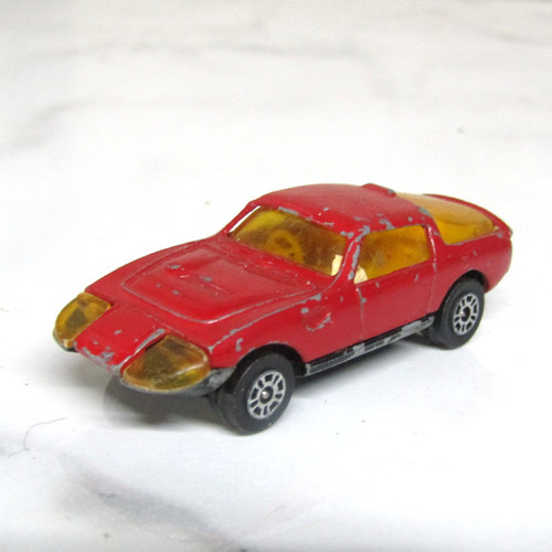Corgi juniors whizzwheels - corgi,