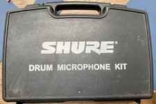 Shure PGA 6-Piece Drum