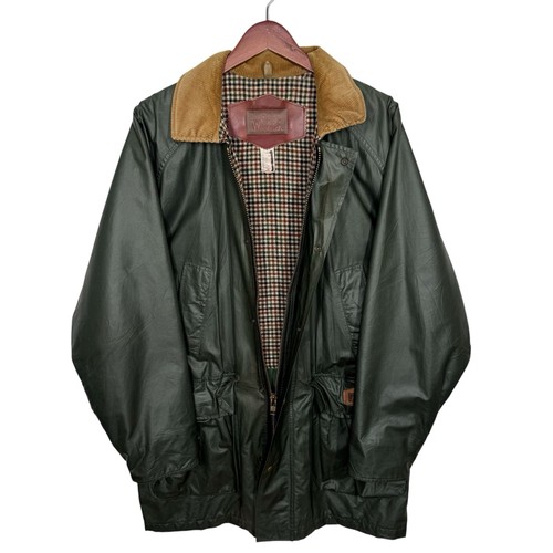 Woolrich vintage field jacket - field,