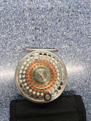 Daiwa lochmor fly fishing - lochmor, 7/8