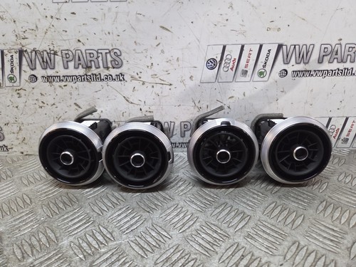 Audi set of - 8v,