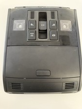 Volkswagen Golf GTI Interior roof light MK7