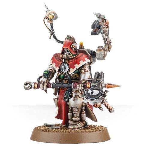 Warhammer 40k adeptus - 40k,