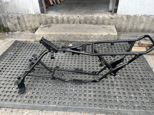 Suzuki lt50 frame - lt50, chassis