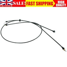 FIT JAGUAR X-TYPE BONNET HOOD