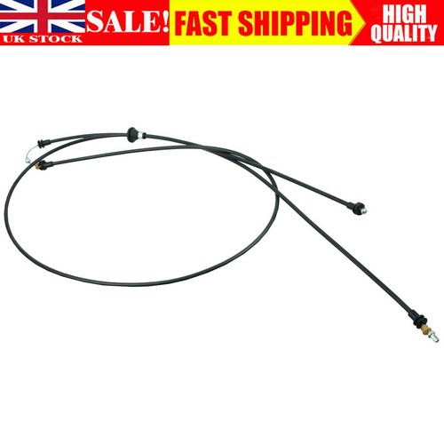 Fit jaguar type bonnet - fit, x-type