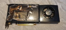 Zotac GeForce GTX275 Video