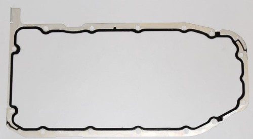 Gasket oil sump - gasket,,