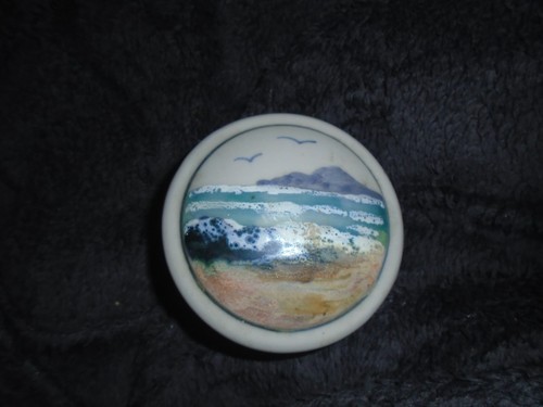 Highland stoneware scotland - highland,
