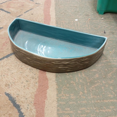 Vintage ceramic beswick - 12”,