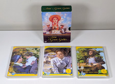 Anne Of Green Gables Box Set