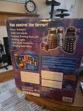 Doctor Dr Who Radio Remote