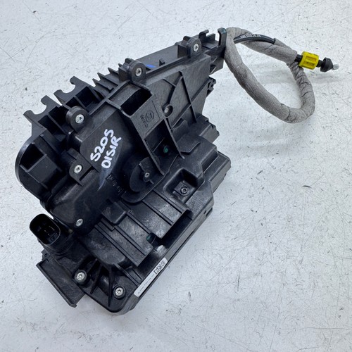 Mercedes class s205 door - c-class,