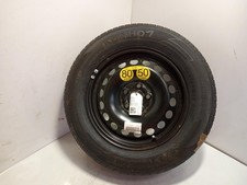 VOLKSWAGEN POLO SPARE WHEEL
