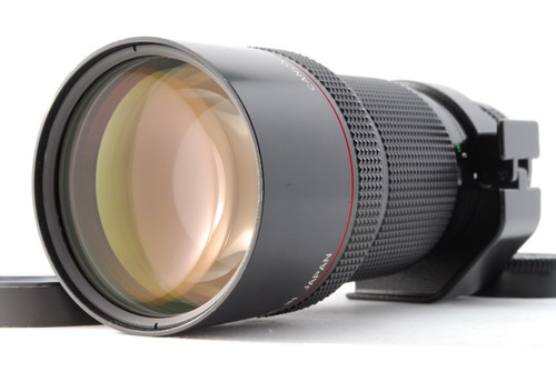 Near mint canon new - [near,