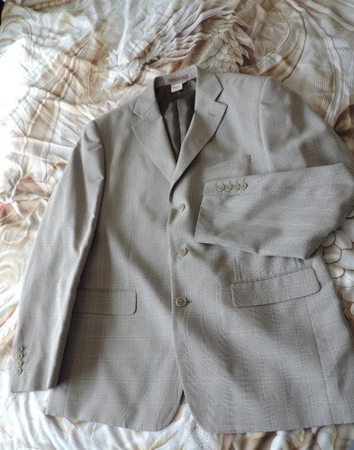 Cotton traders mens - , casual