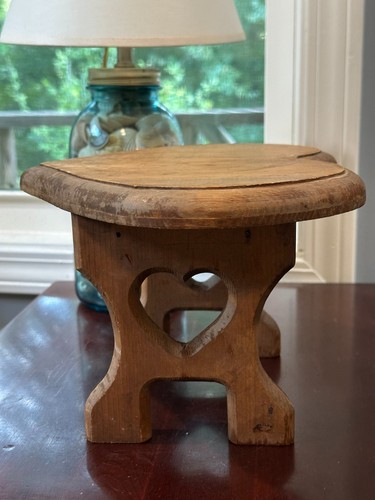 Vtg 1980s rustic - 1980s, handmade