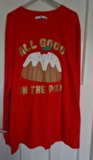 Men's Christmas PJ Set 2-Pack