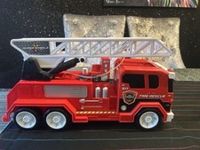 Super Wheelz Light and Sounds