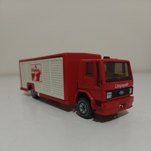 Siku 2918 ford cargo - siku,