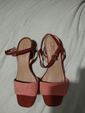 Ladies Sandals New Without