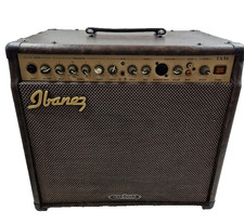 Ibanez Troubadour TA35 – Guitar Amplifier