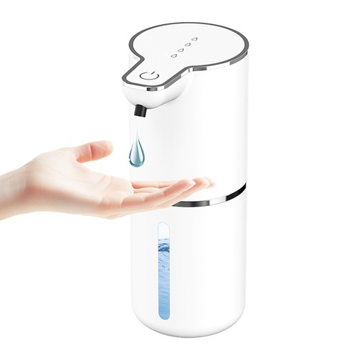 Automatic soap dispenser - automatic,