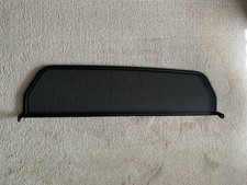 Wind Deflector MG F & TF