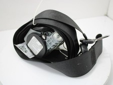 Fiat grande punto seat - grande, belt