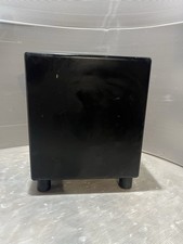 IPL Acoustic Sub Bass Unit
