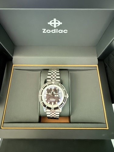 New zodiac super - new-zodiac, wolf