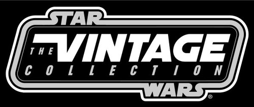 Star wars the vintage - star, 3.75"