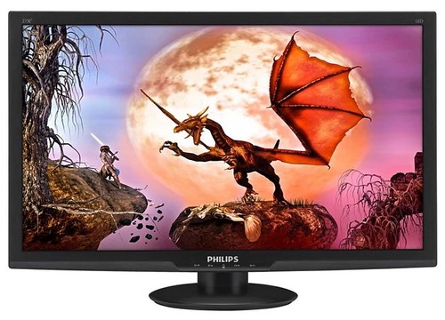 Philips 273e3lsb full - philips, hd