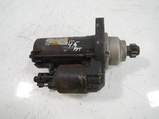 Starter motor for audi - for, vw