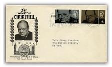 1965 churchill phosphor - churchill,,