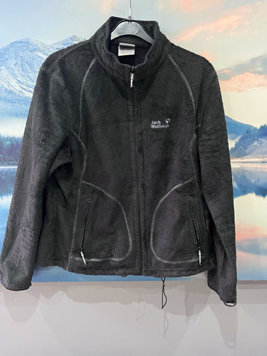 Jack wolfskin teddystyle - jack,