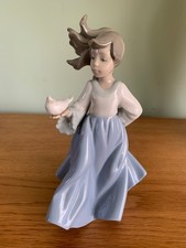NAO By Lladro Porcelain