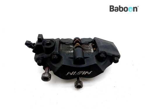 Brake caliper front - caliper,
