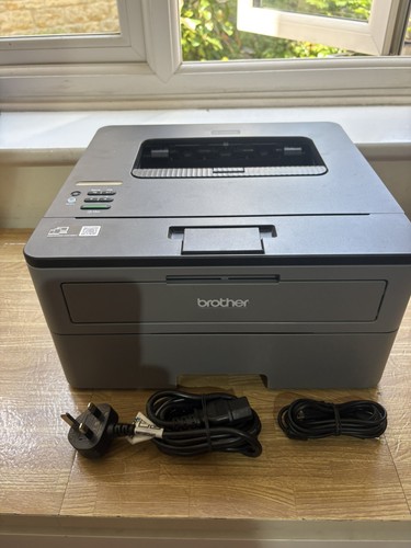 Brother l2350dw laser - brother, hl-l2350dw
